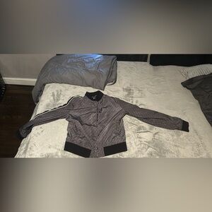 I’m selling a MK jacket that I have had and haven’t really wore.